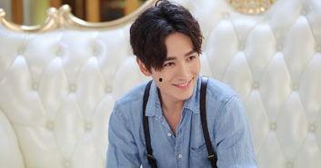 朱一龙小文最新爆料,揭秘明星私生活与演艺事业背后的故事